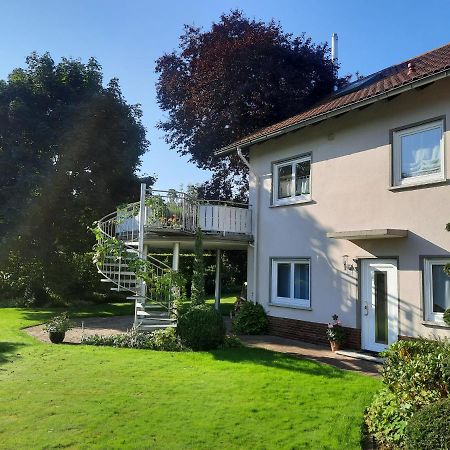 Ferienwohnung Odenwaldflair Reichelsheim Екстер'єр фото
