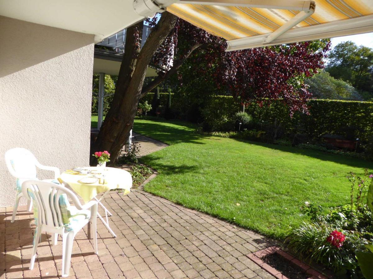 Ferienwohnung Odenwaldflair Reichelsheim Екстер'єр фото