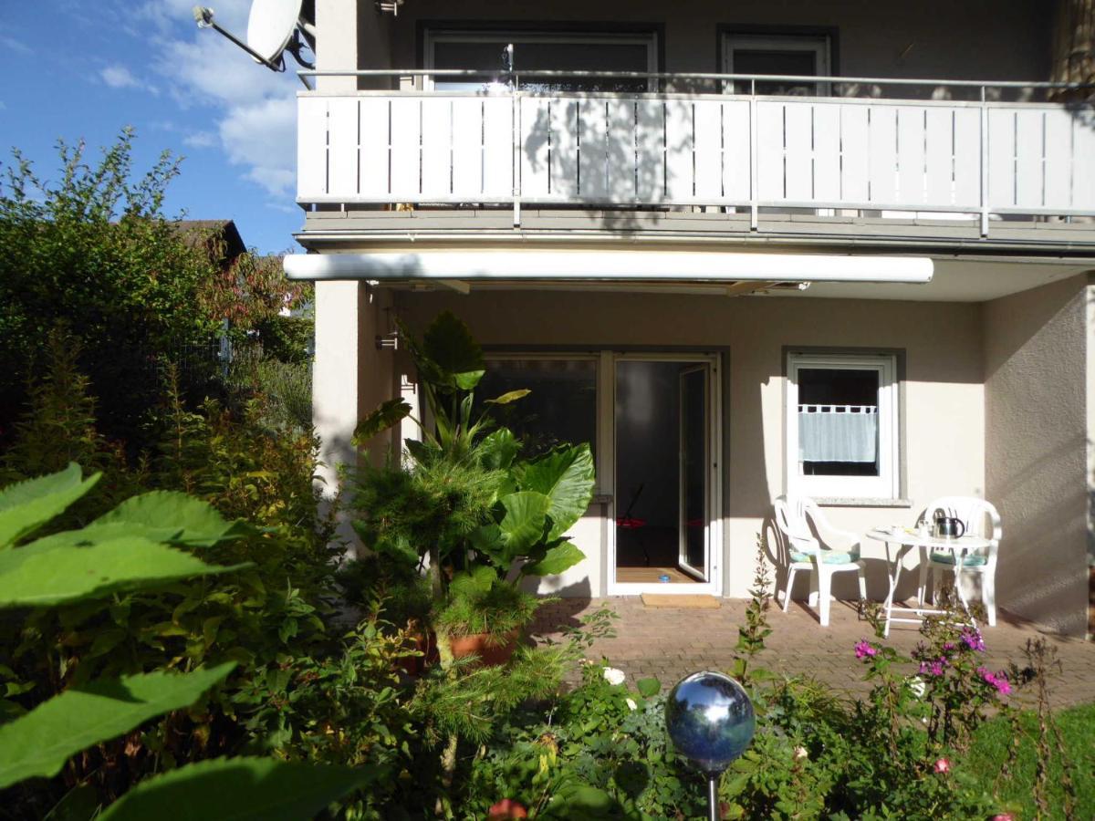 Ferienwohnung Odenwaldflair Reichelsheim Екстер'єр фото