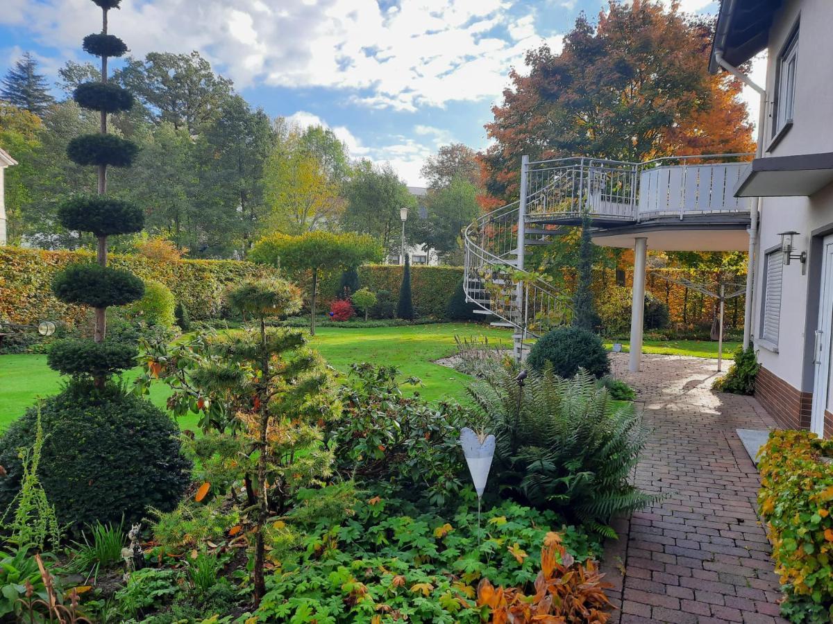 Ferienwohnung Odenwaldflair Reichelsheim Екстер'єр фото