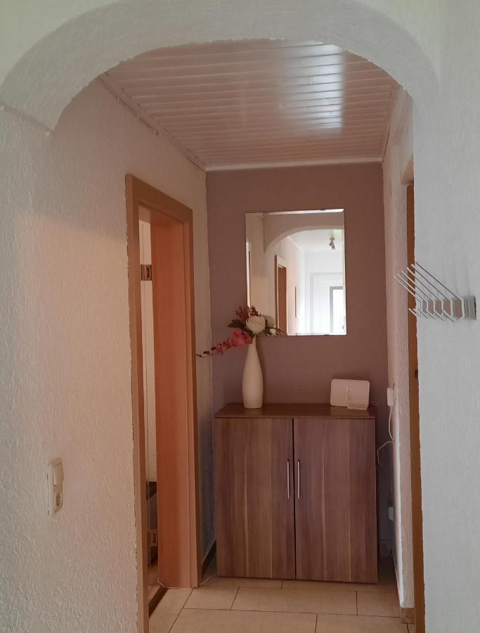Ferienwohnung Odenwaldflair Reichelsheim Екстер'єр фото