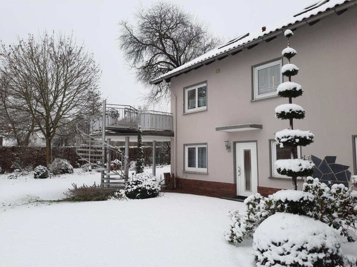 Ferienwohnung Odenwaldflair Reichelsheim Екстер'єр фото