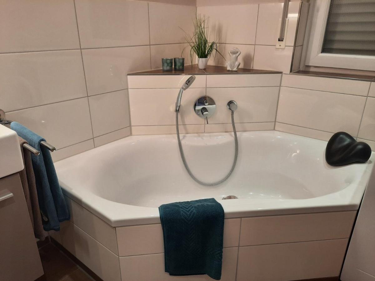 Ferienwohnung Odenwaldflair Reichelsheim Екстер'єр фото