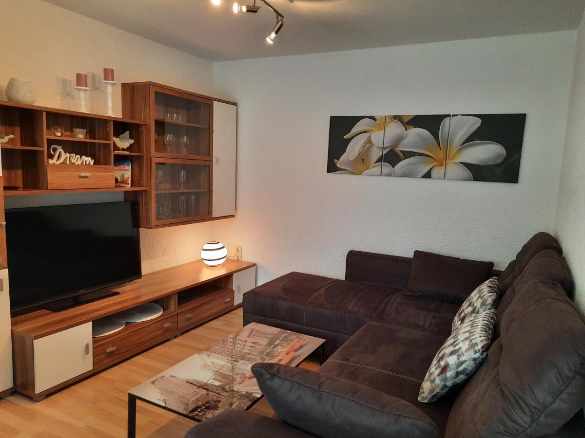Ferienwohnung Odenwaldflair Reichelsheim Екстер'єр фото