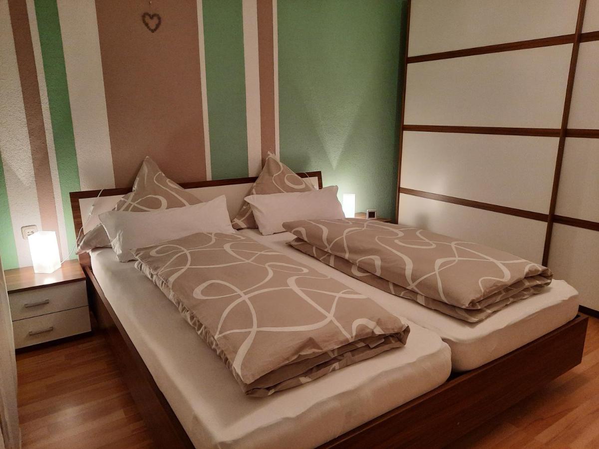 Ferienwohnung Odenwaldflair Reichelsheim Екстер'єр фото
