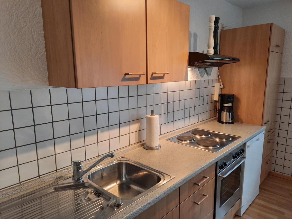 Ferienwohnung Odenwaldflair Reichelsheim Екстер'єр фото