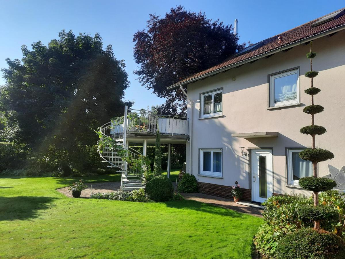 Ferienwohnung Odenwaldflair Reichelsheim Екстер'єр фото