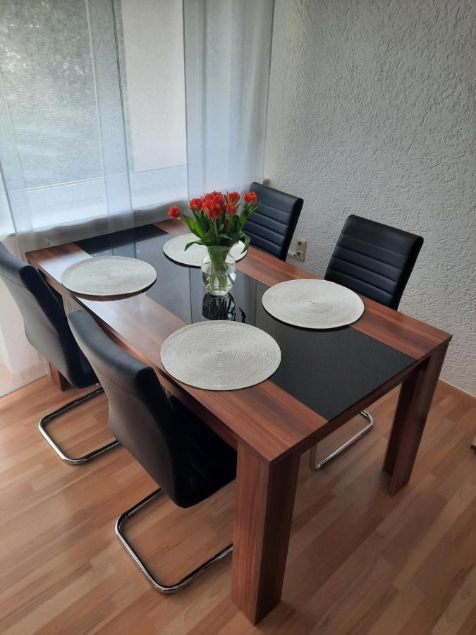 Ferienwohnung Odenwaldflair Reichelsheim Екстер'єр фото