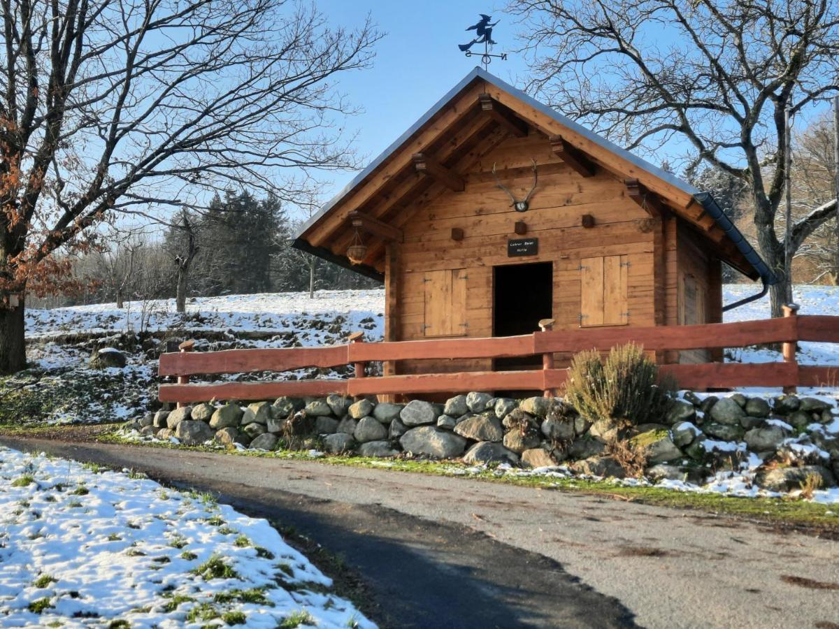 Ferienwohnung Odenwaldflair Reichelsheim Екстер'єр фото